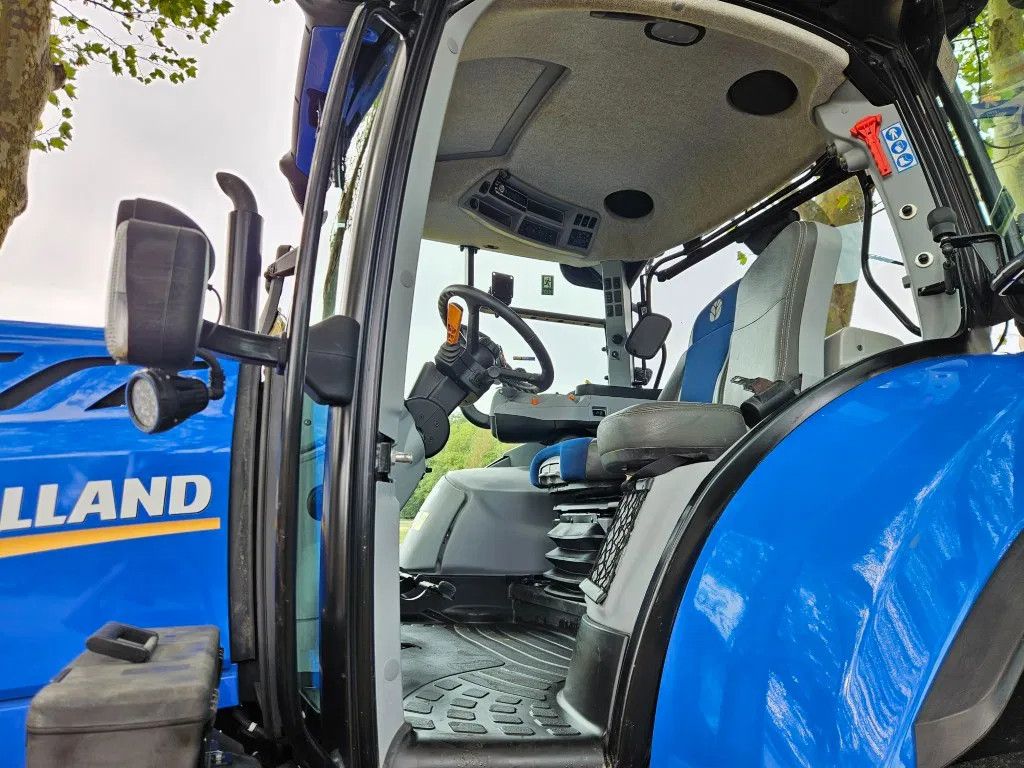 New Holland T7.210 AC Auto Command ( T7.225 T7.190 T7.175 T7.165 )