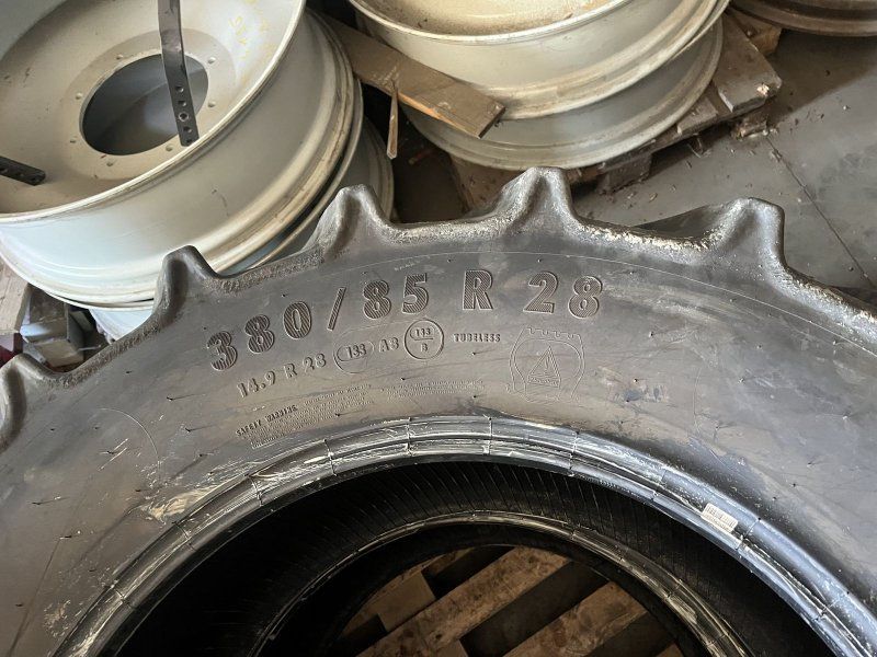 Mitas 380 85 28