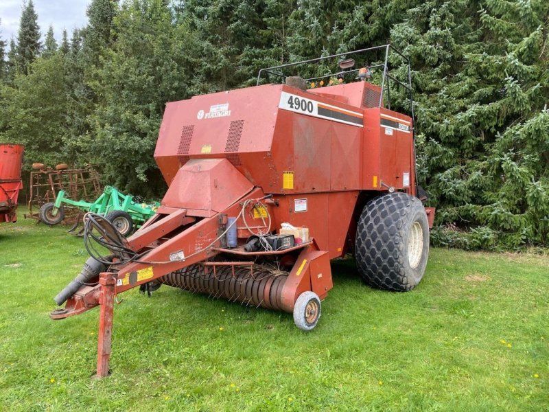 Fiatagri 4900