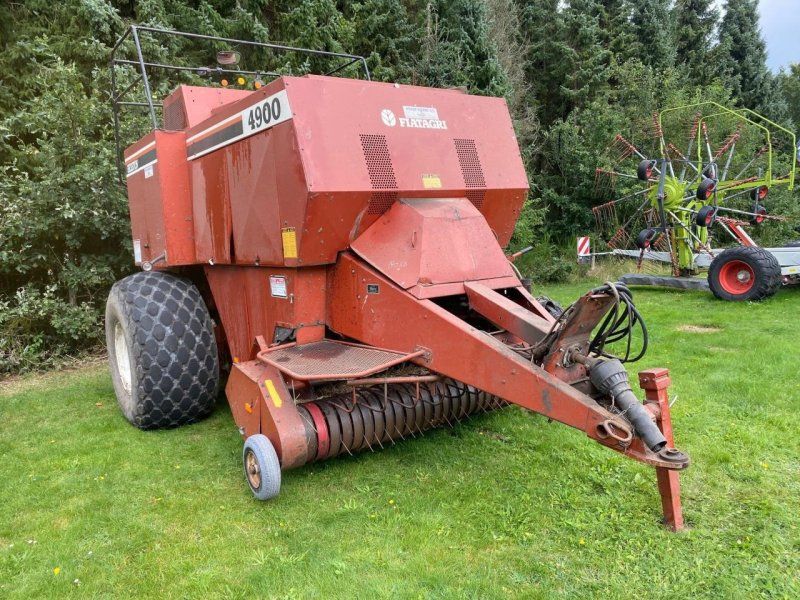 Fiatagri 4900