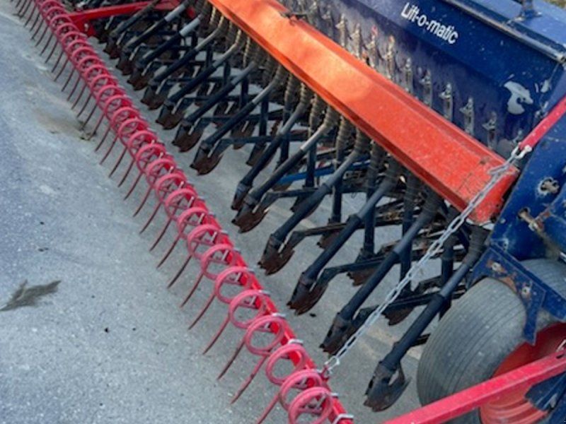 Nordsten Lift-O-Matic CLB 6M