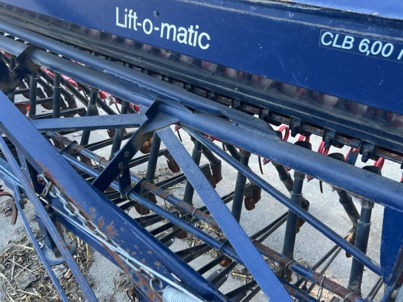 Nordsten Lift-O-Matic CLB 6M