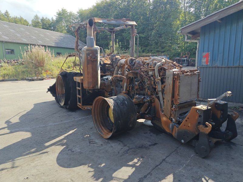 John Deere 8R 370