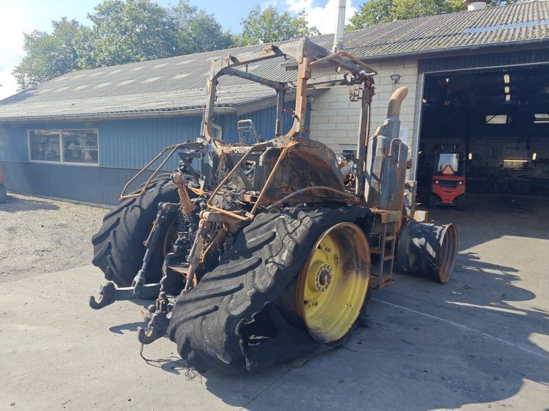 John Deere 8R 370