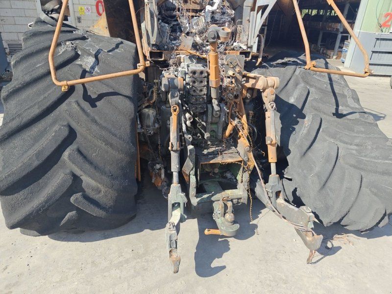 John Deere 8R 370