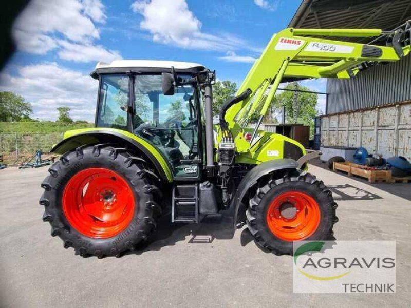 Claas AXOS 330 CX