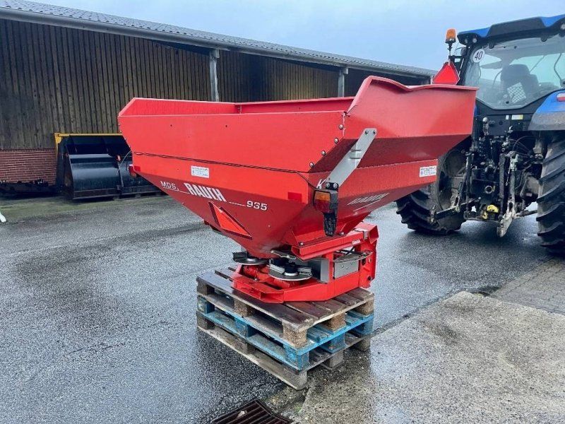 Kuhn MDS 935
