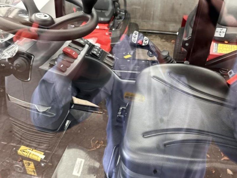 Giant G2700HD PLUS CAB