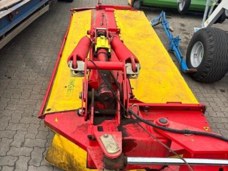 Pöttinger NOVACAT 350 H