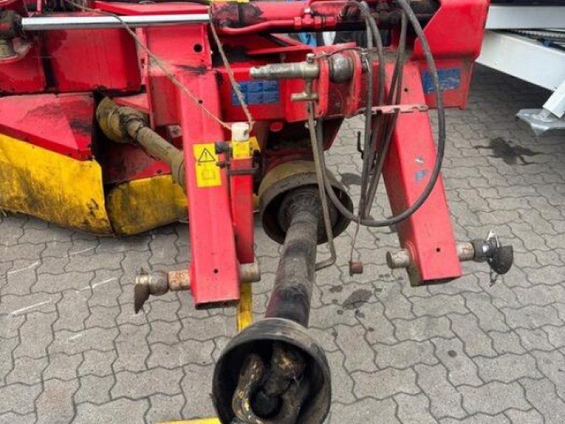 Pöttinger NOVACAT 350 H