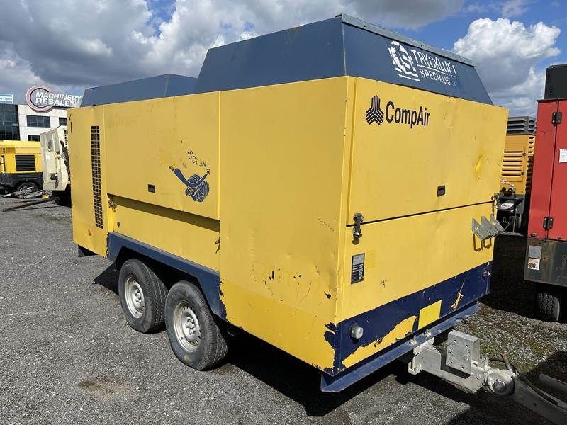 Compair C 200 TS - 24