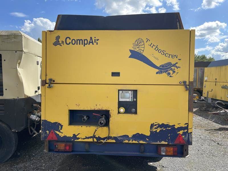 Compair C 200 TS - 24
