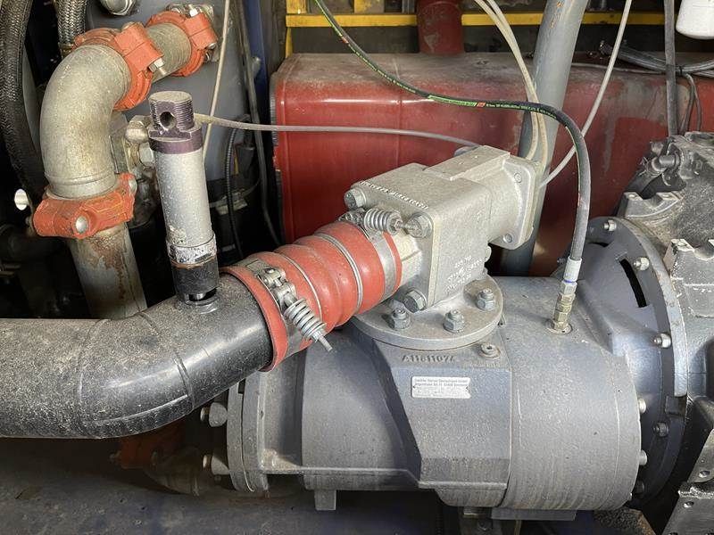 Compair C 200 TS - 24
