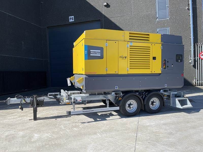 PR202-N-AC Y 35 - N DRILLAIR STAGE V