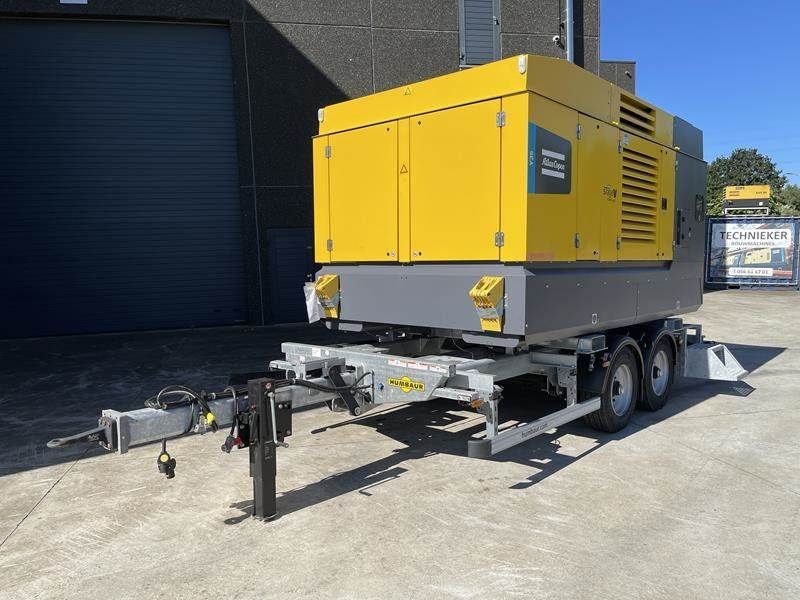 PR202-N-AC Y 35 - N DRILLAIR STAGE V