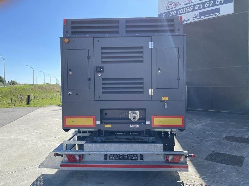 PR202-N-AC Y 35 - N DRILLAIR STAGE V