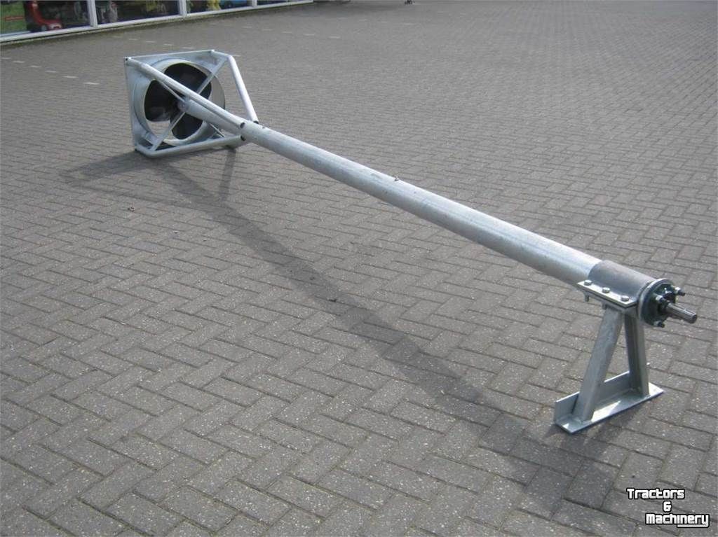 GRS mestmixers 54, 60, 70, 360, 420, 520, 620 nieuw