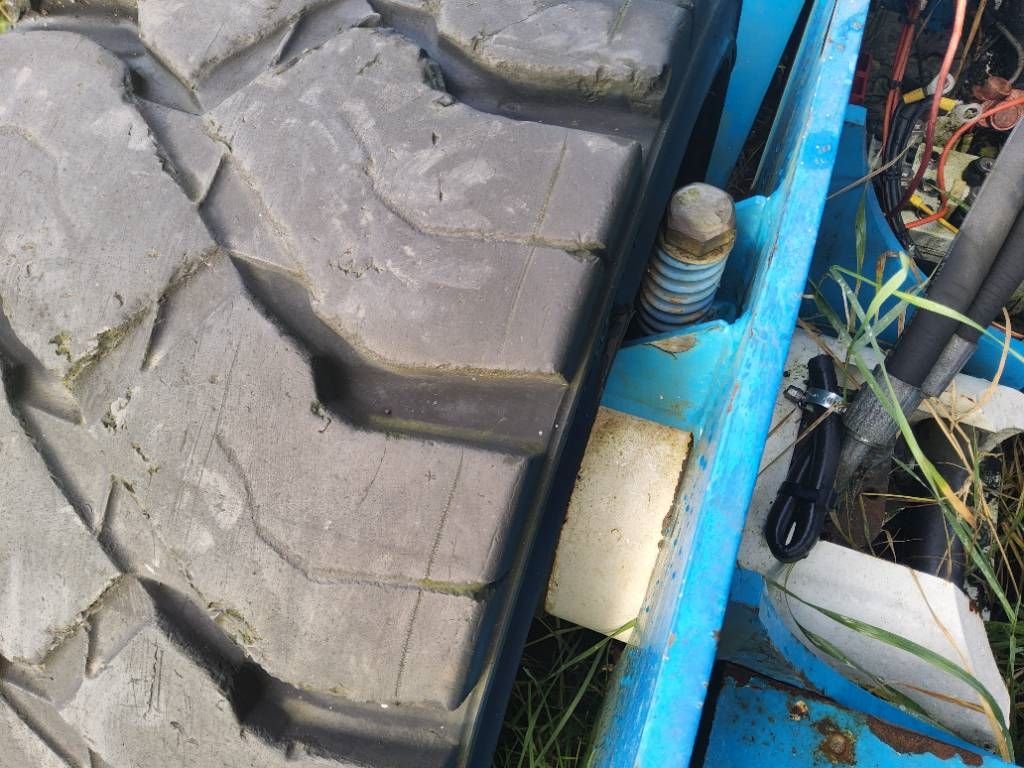 Niftylift HR15NDE used parts onderdelen