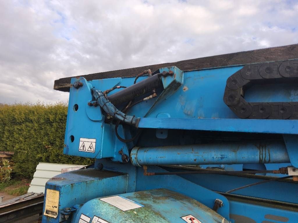 Niftylift HR15NDE used parts onderdelen