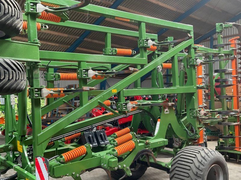 Amazone Cenius 6003 2TX