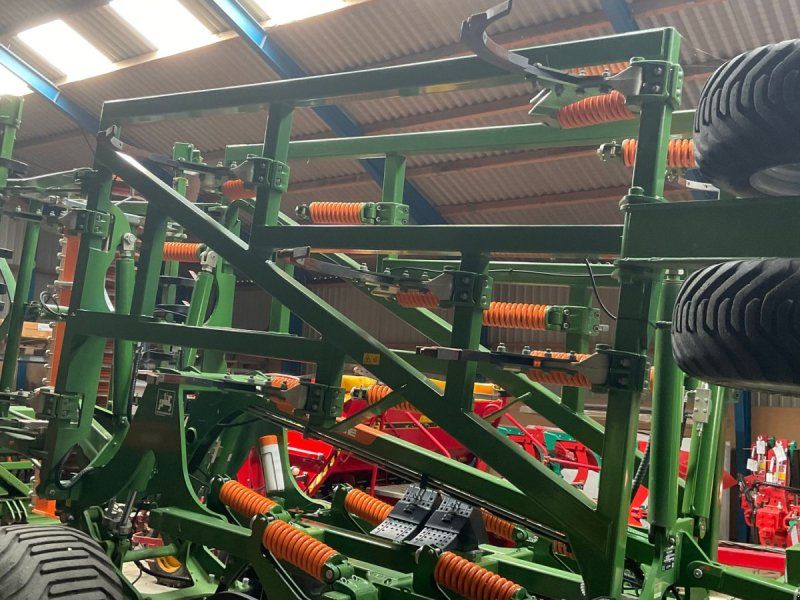 Amazone Cenius 6003 2TX