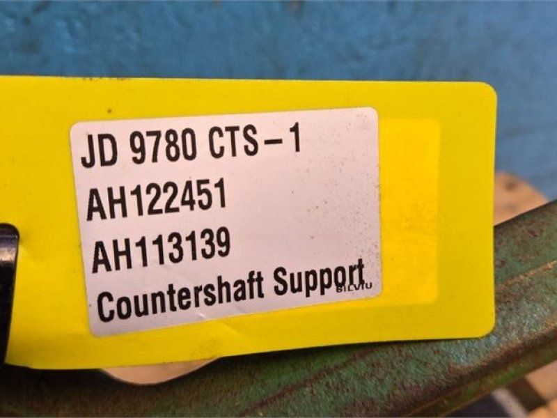 John Deere 9780