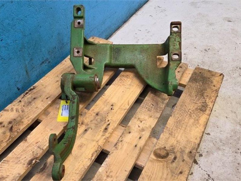 John Deere 9780