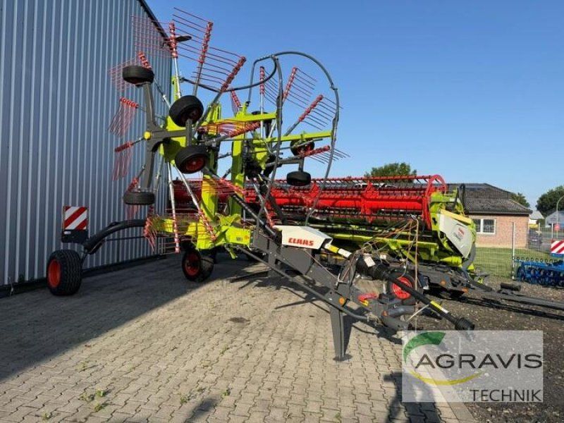 Claas LINER 2700 TREND