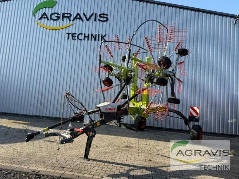 Claas LINER 2700 TREND