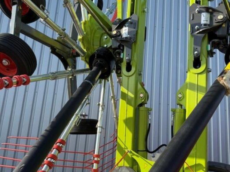 Claas LINER 2700 TREND