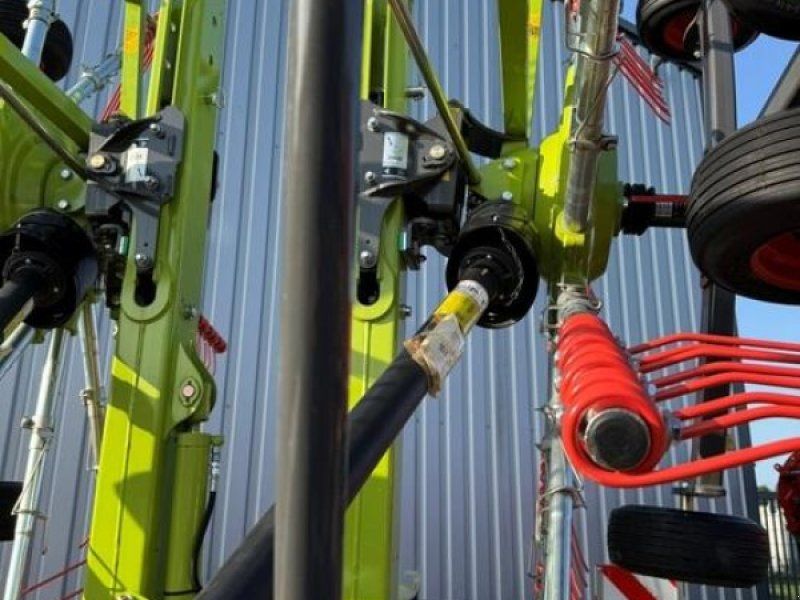 Claas LINER 2700 TREND