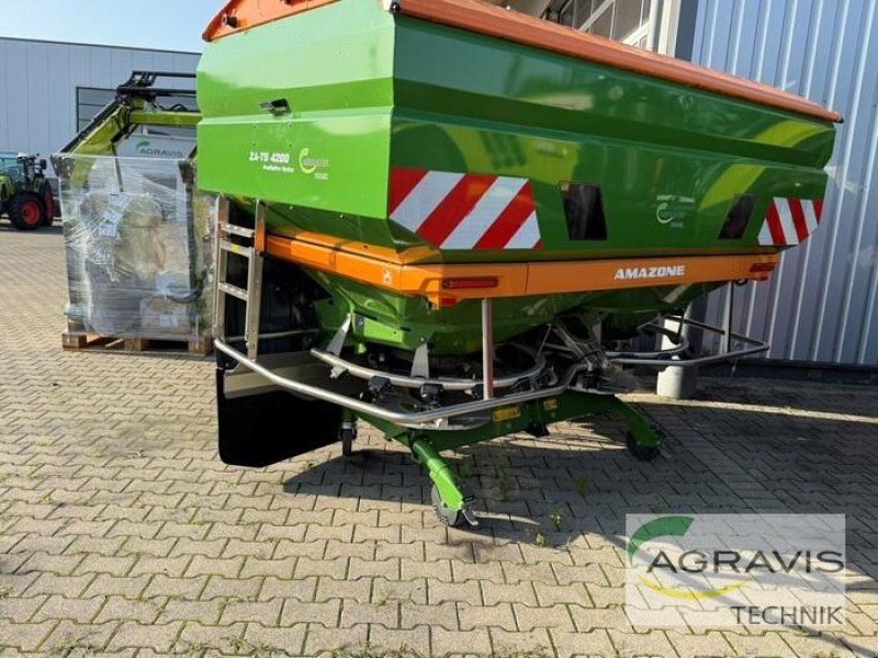 Amazone ZA-TS 4200 ULTRA PROFIS HYDRO