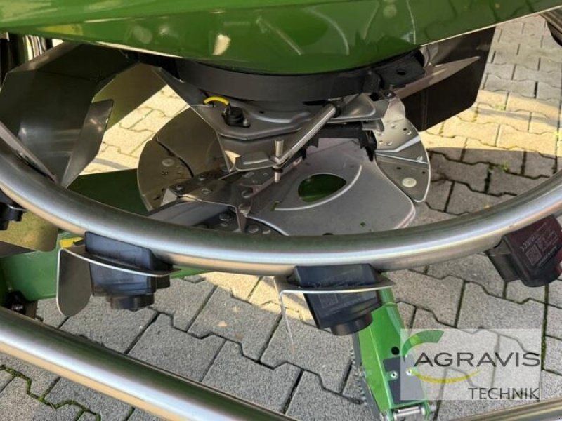 Amazone ZA-TS 4200 ULTRA PROFIS HYDRO
