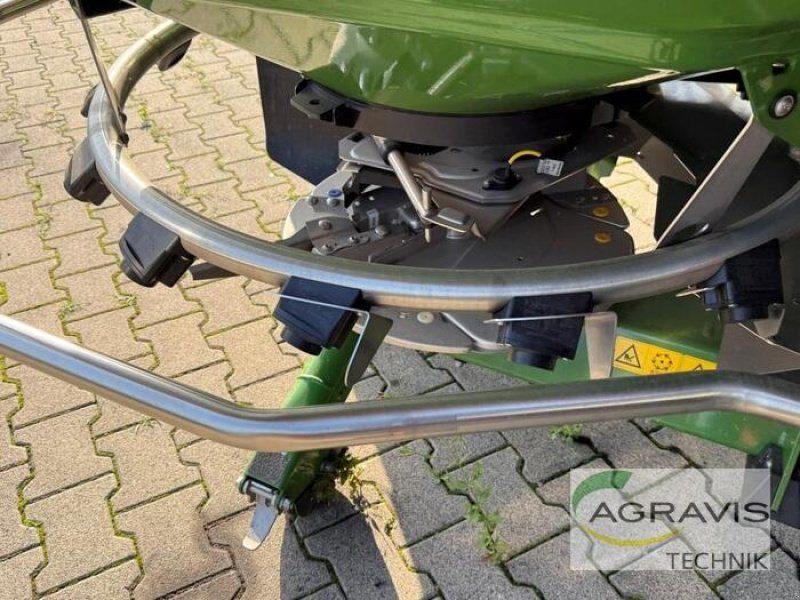 Amazone ZA-TS 4200 ULTRA PROFIS HYDRO