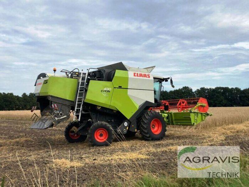 Claas EVION 430 CLASSIC TREND