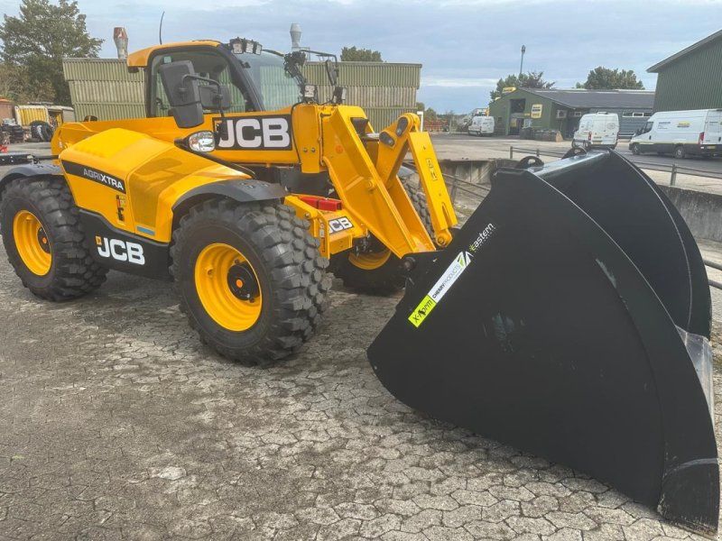 JCB 542-70
