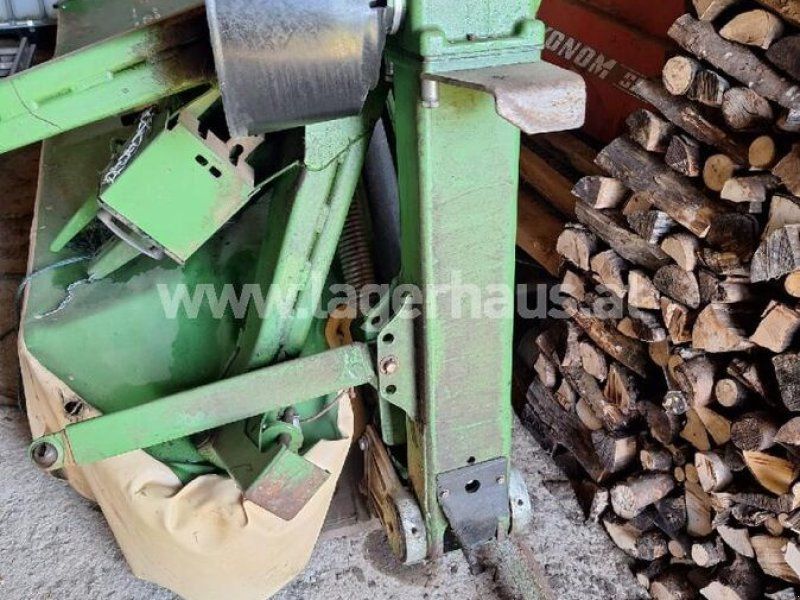 Krone ACTIVEMOWE R 360