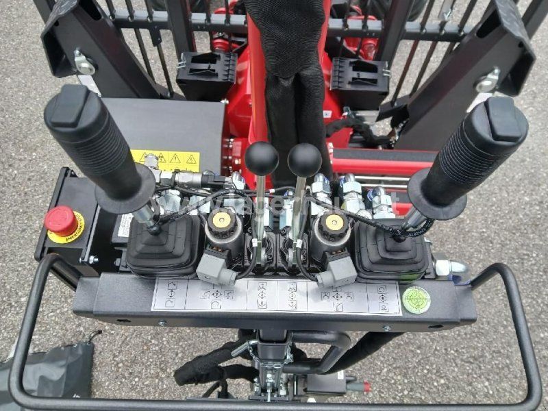 Krpan GP 10 DF MIT KRAN GD 7,6 K