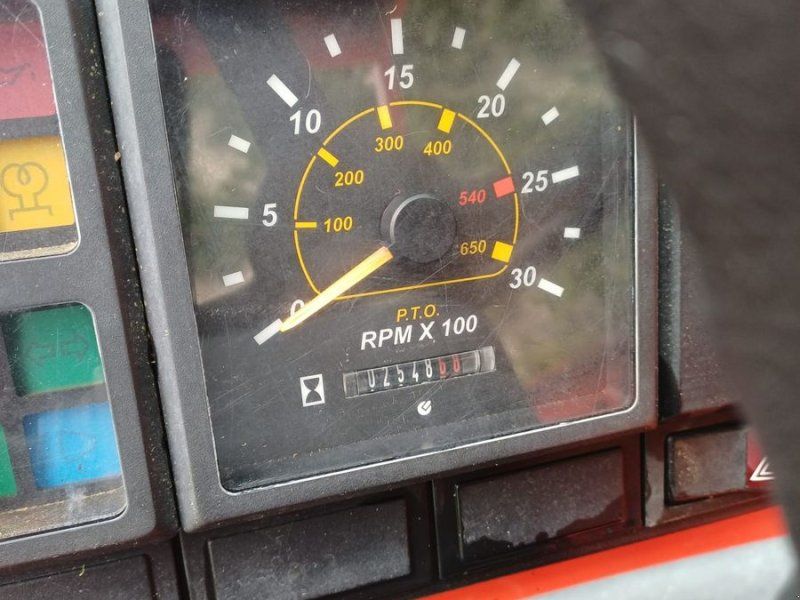 Reform Metrac 2004 GS