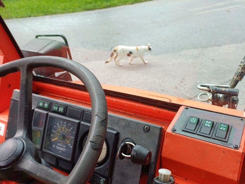 Reform Metrac 2004 GS