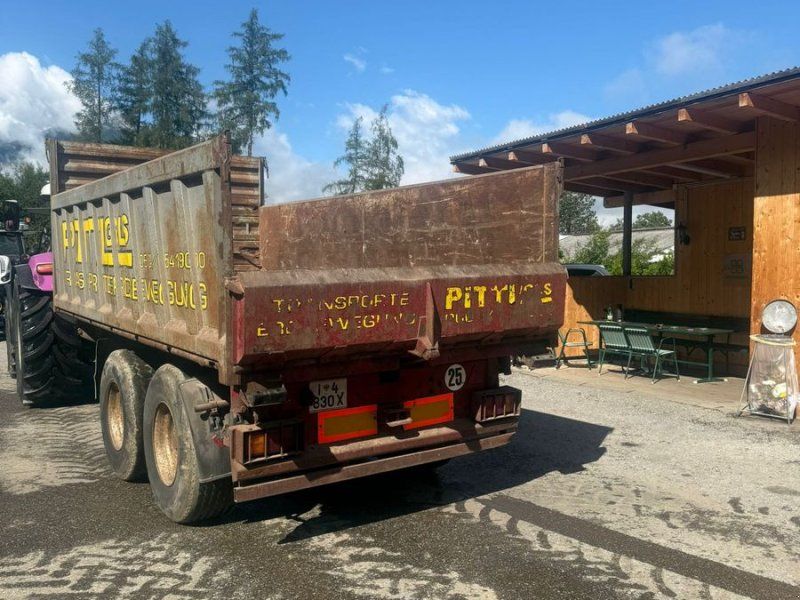Brantner TA 18.050 XXL