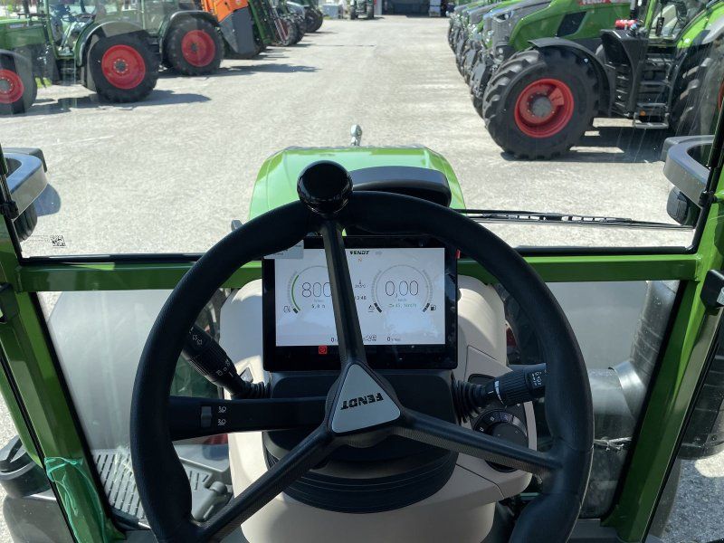 Fendt 211 Vario Power (Gen3)
