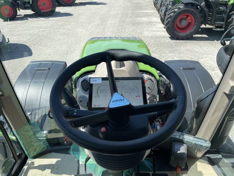 Fendt 516 Vario Profi+ ONE