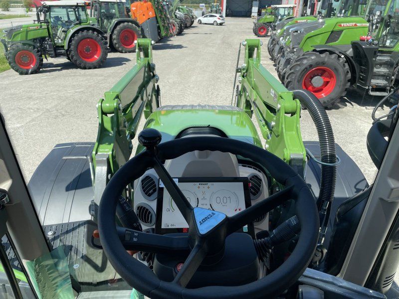 Fendt 516 Vario Profi+ ONE