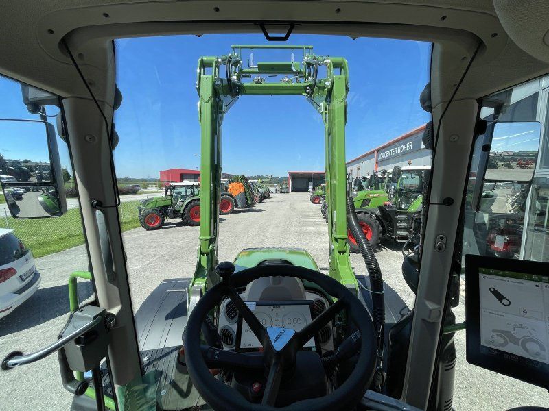 Fendt 516 Vario Profi+ ONE