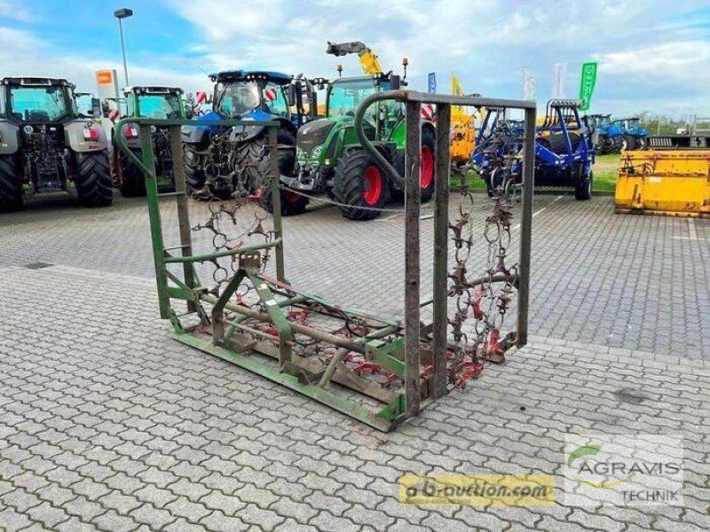 WIESENSCHLEPPE 6M
