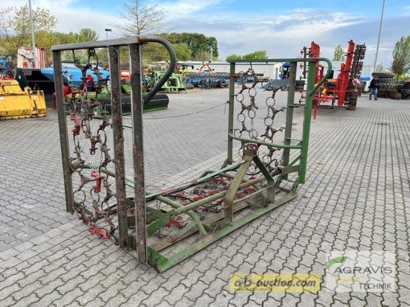 WIESENSCHLEPPE 6M
