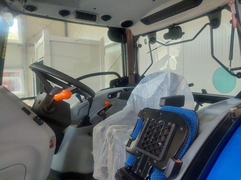 New Holland T4.75S Stage V