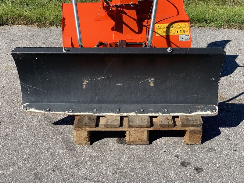 Husqvarna Schneeschild zu Rider