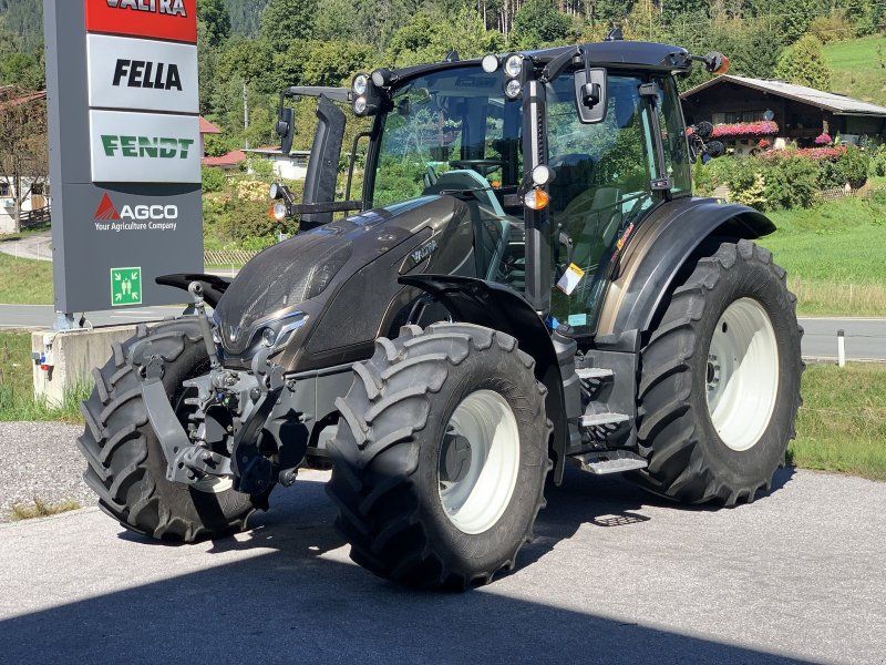 Valtra G135 VERSU